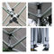 4m x 4m Grey Pop Up Gazebo Pro 50® Gallery image 6