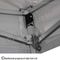 4m x 8m Grey Pop Up Gazebo Pro 50® Gallery image 7