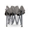 3m x 4.5m Grey Pop Up Gazebo Pro 50® Gallery image 5