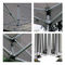 3m x 4.5m Grey Pop Up Gazebo Pro 50® Gallery image 6