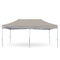 3m x 6m Grey Pop Up Gazebo Pro 40® Gallery image 1