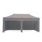 3m x 6m Grey Pop Up Gazebo Pro 40® Gallery image 2