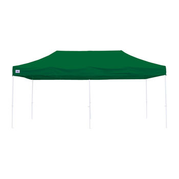 3m x 6m Gala Shade Pro Gazebo Canopy (Green)