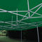 3m x 6m Gala Shade Pro Gazebo Canopy (Green) Gallery image 3