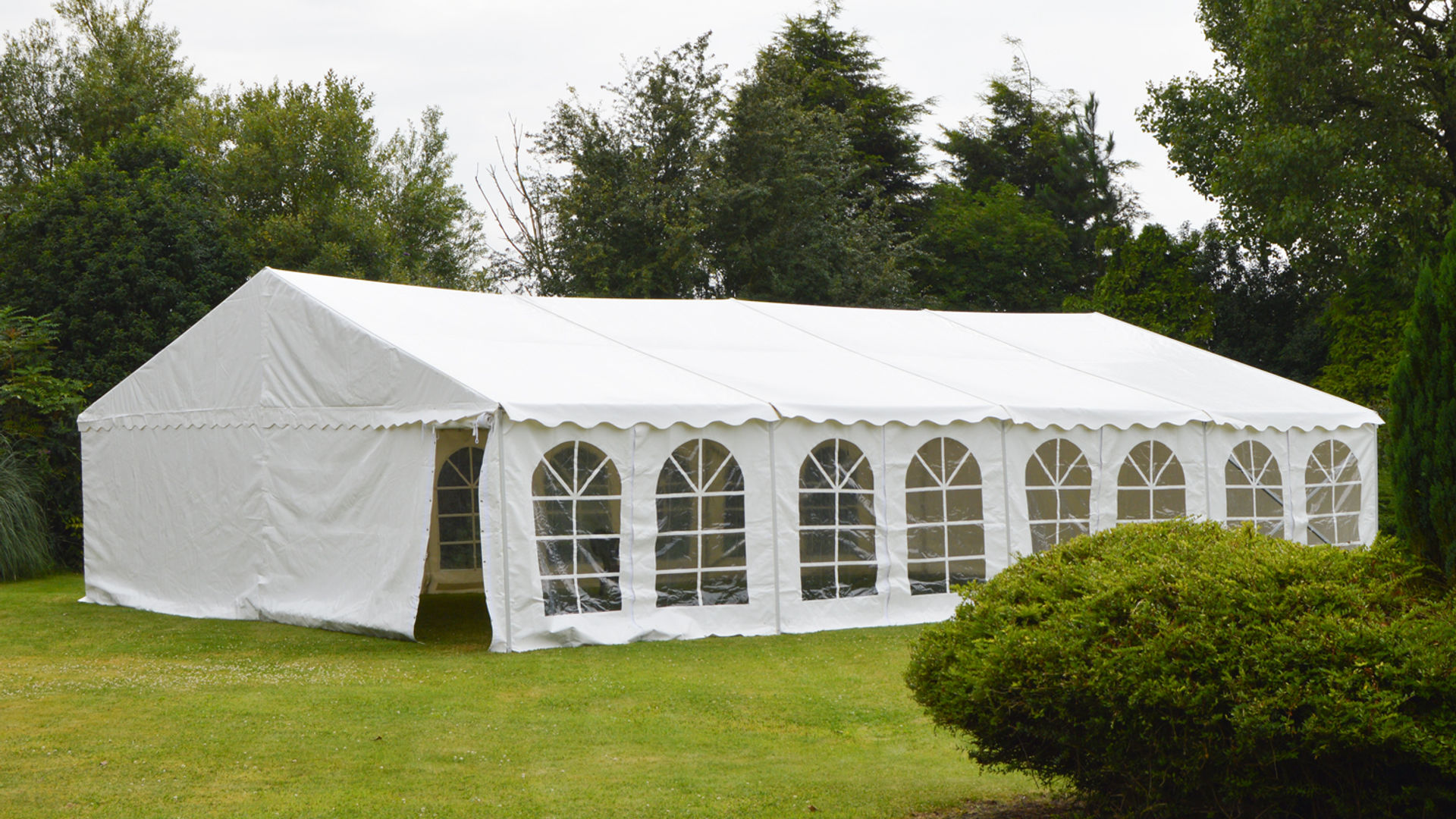 Party Tent