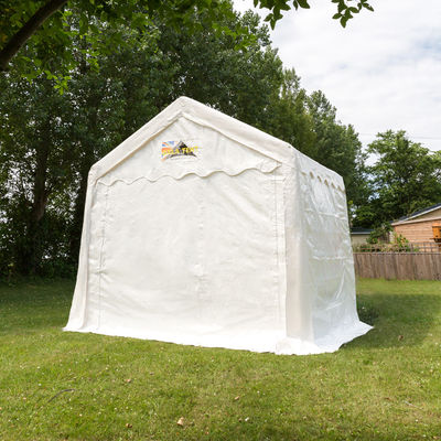 3m x 2m Gala Tent Marquee Elite Replacement Covers - (100% PVC)