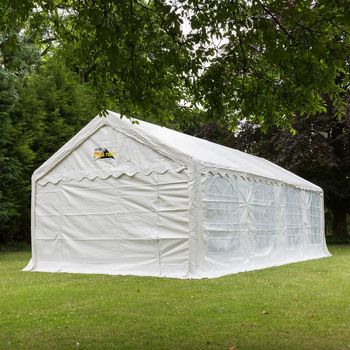 3m x 4m Gala Tent Marquee Elite Replacement Covers - (100% PVC)