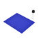 10cm x 10cm Gala Shade Gazebo Repair Patch & Glue (Blue) Gallery image 1
