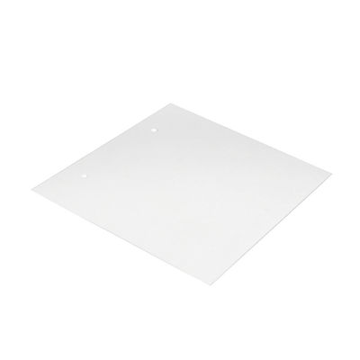 10cm x 10cm Gala Shade Gazebo Repair Patch & Glue (Clear)