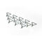 Gala Tent Marquee Leg Cover Hooks x 12 Gallery image 1