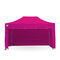 3m x 4.5m Pink Pop Up Gazebo Pro 50® Gallery image 2