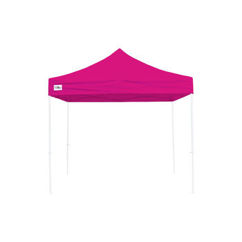 3m x 3m Gala Shade Pro Gazebo Canopy (Pink)