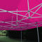 3m x 6m Gala Shade Pro Gazebo Canopy (Pink) Gallery image 3