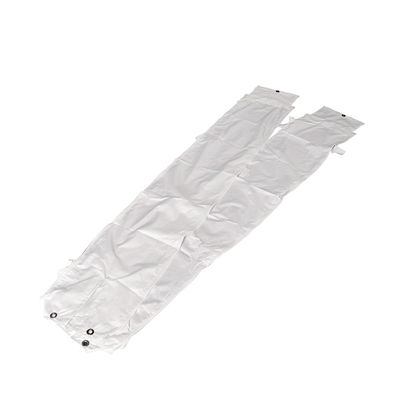 Gala Tent Marquee Infill Sidewall (Poly) - Pair