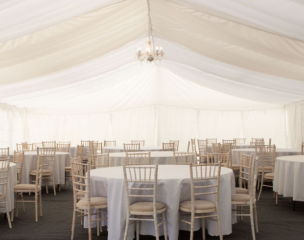 The Gala Performance Team