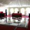 6m x 9m Gala Tent Fusion Marquee Luxury Lining (White) Gallery image 5