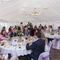 6m x 9m Gala Tent Fusion Marquee Luxury Lining (White) Gallery image 2