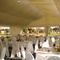 6m x 9m Gala Tent Fusion Marquee Luxury Lining (White) Gallery image 3