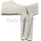 Grey pop up gazebo in-fill panel