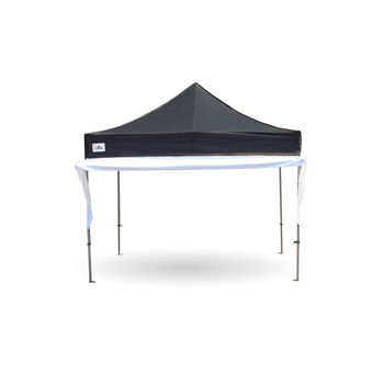 3m Gala Shade Pro MX Gazebo Sun Shade Awning Kit