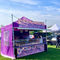 3m Gala Shade Pro 40 Gazebo Sun Shade Awning Kit Gallery image 6