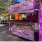 3m Gala Shade Pro 40 Gazebo Sun Shade Awning Kit Gallery image 1
