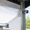 4.5m Gala Shade Pro MX Gazebo Sun Shade Awning Kit Gallery image 4