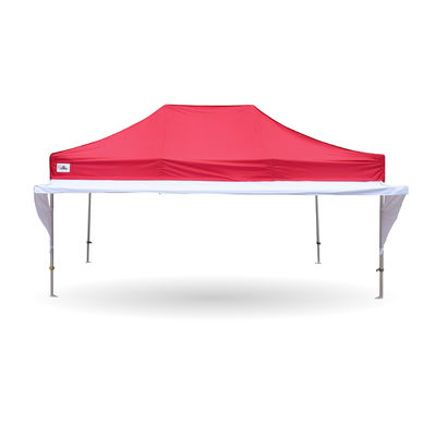 4.5m Gala Shade Pro 40 Gazebo Sun Shade Awning Kit