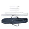 6m Gala Shade Pro 40 Gazebo Sun Shade Awning Kit Gallery image 2