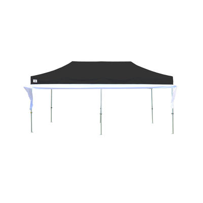 6m Gala Shade Pro 40 Gazebo Sun Shade Awning Kit