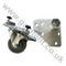 Trolley Caster Wheel For Pop Up Gazebo x6 Gallery image 4
