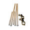 4m Gala Shade Pro 50 Gazebo - Strengthening Bar Gallery image 1