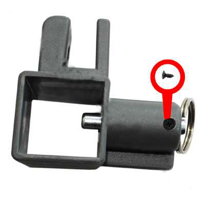 Gala Shade Pro MX Gazebo - Release Pin Screw (x6)