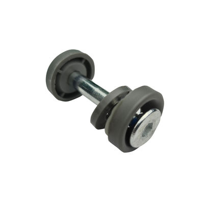 Reserveonderdelen voor Gala Tent vouwtenten, waaronder poten en verbindingen