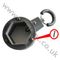 Gala Shade Pro 40/50 Gazebo - Slider Screw (x3) Gallery image 1
