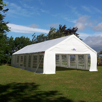 Buy Marquee 6m x 14m Party Tent Event Garden Marquees