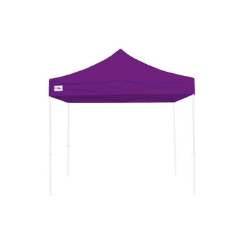 3m x 3m Gala Shade Pro Gazebo Canopy (Purple)