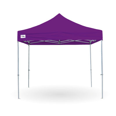 3m x 3m Gala Shade Pro Pop Up MX Gazebo (Purple)