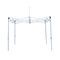 3m x 3m Purple Pop Up Gazebo Pro 40® Gallery image 7