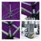 3m x 3m Purple Pop Up Gazebo Pro 40® Gallery image 6