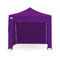 3m x 3m Purple Pop Up Gazebo Pro 40® Gallery image 5