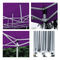 3m x 6m Purple Pop Up Gazebo Pro 50® Gallery image 6