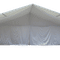 9m x 27m Gala Tent Fusion Marquee Luxury Lining (White) Gallery image 3