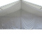 9m x 27m Gala Tent Fusion Marquee Luxury Lining (White) Gallery image 4