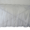 9m x 27m Gala Tent Fusion Marquee Luxury Lining (White) Gallery image 5