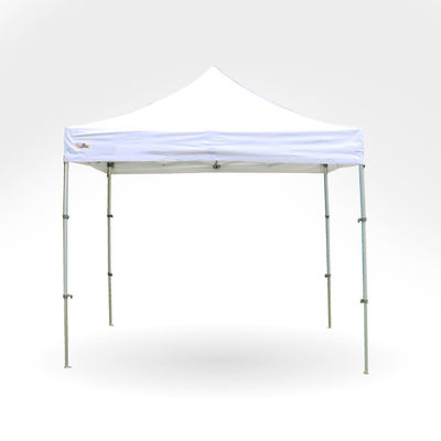 3m x 3m Gala Shade Compact Pop Up Gazebo (White)