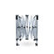 3m x 3m White Pop Up Gazebo Pro Compact Gallery image 4