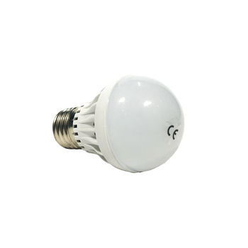 Spare LED Globe Light Bulb