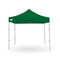 3m x 3m Green Pop Up Gazebo Pro Compact Gallery image 1