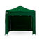 3m x 3m Green Pop Up Gazebo Pro Compact Gallery image 7